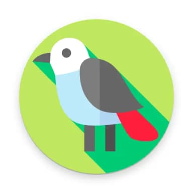 AI Bird Identifier