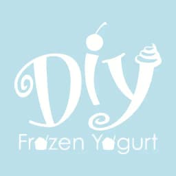 DiY Frozen Yogurt