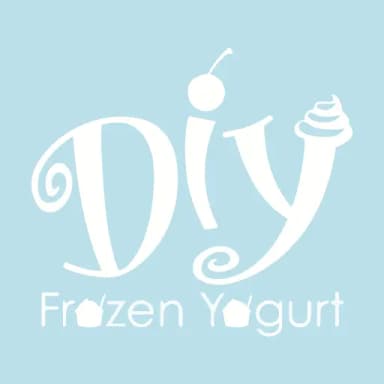 DiY Frozen Yogurt