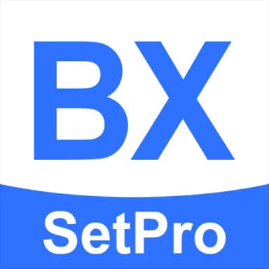 BxSetPro