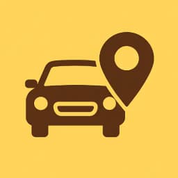 Auto FindMyCar