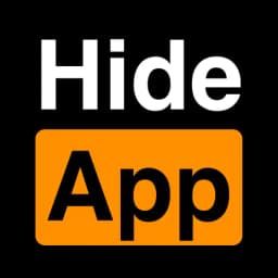 Hide App