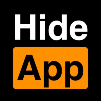 Hide App