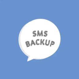 SMS Backup