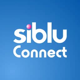My Siblu Connect