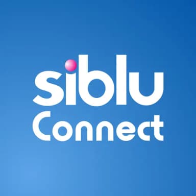 My Siblu Connect