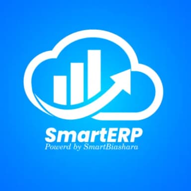 SmartBiashara ERP