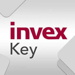 INVEX KEY