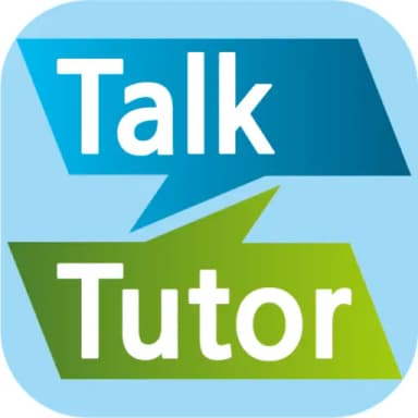 Talk Tutor