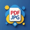 Convert PDF to JPG