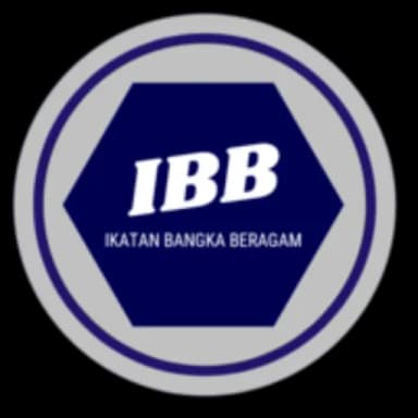 IBB Bangka Beragam
