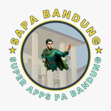SAPA BANDUNG