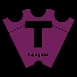 Tujaguze Scanner