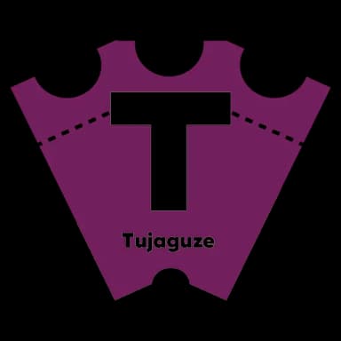 Tujaguze Scanner