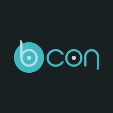 bCON