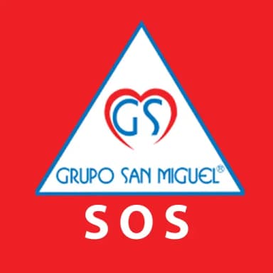 GSMSOS