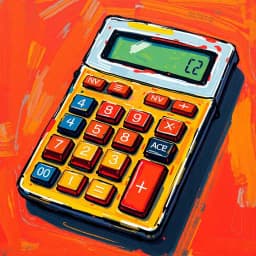 SmartCalc Math