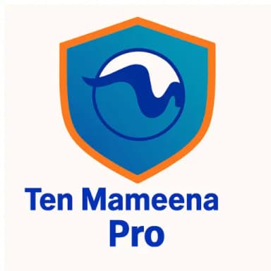 Ten Mameena Pro