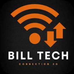 BILL TECH TUNNEL