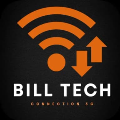 BILL TECH TUNNEL