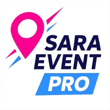 Sara Event Pro