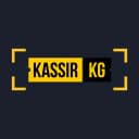 Kassir.kg Scanner
