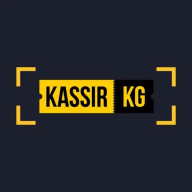 Kassir.kg Scanner