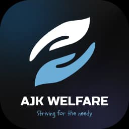 AJK Welfare Trust