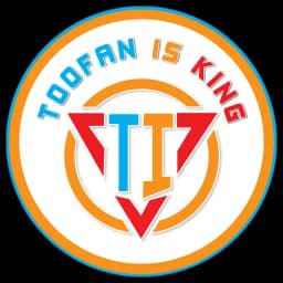Toofan Is King