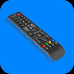 Samsung TV Remote