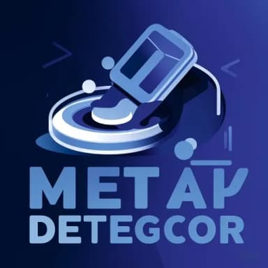 Metal Detector