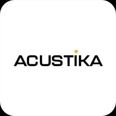 Acustika Control