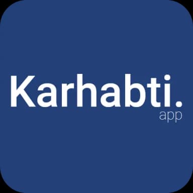 Karhabti.app