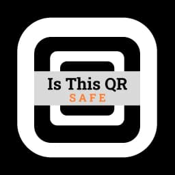 IsThisQRSafe