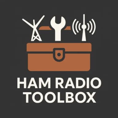 Ham Radio Toolbox