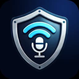Voice VPN - Fast VPN