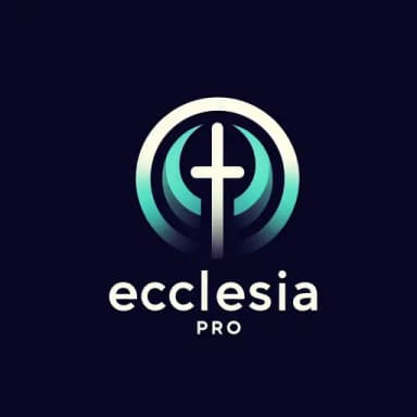 Ecclesia Pro