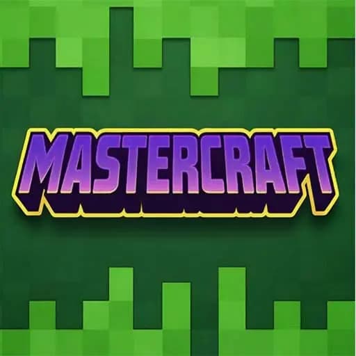 Master Craft Java