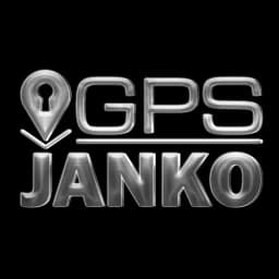 GPS JANKO