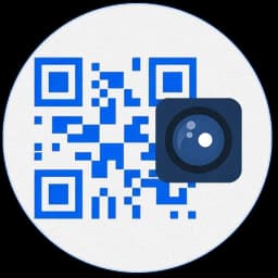 QR Code Listing