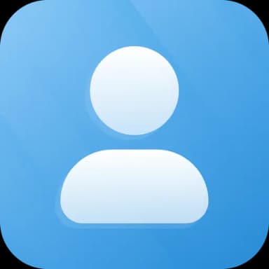 Contacts App