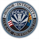 Gilbert PD