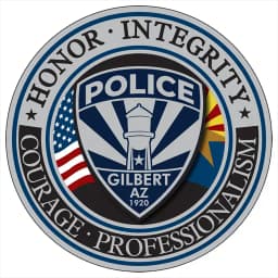 Gilbert PD