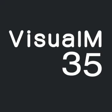 VisualM35