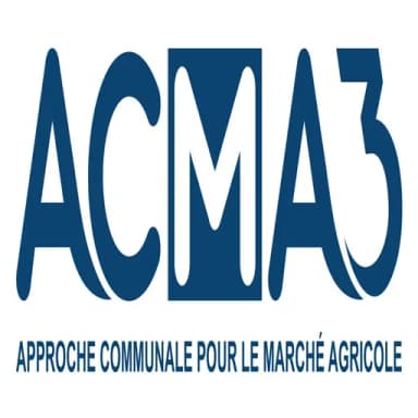 ACMA 3 Manager