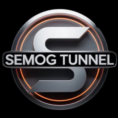 SEMOG TUNNEL