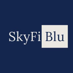 SkyFi Blu