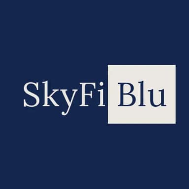 SkyFi Blu