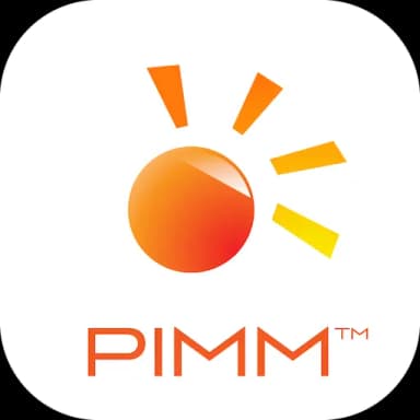 aPIMM Buddy
