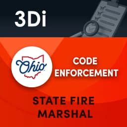 Ohio SFM CE Field